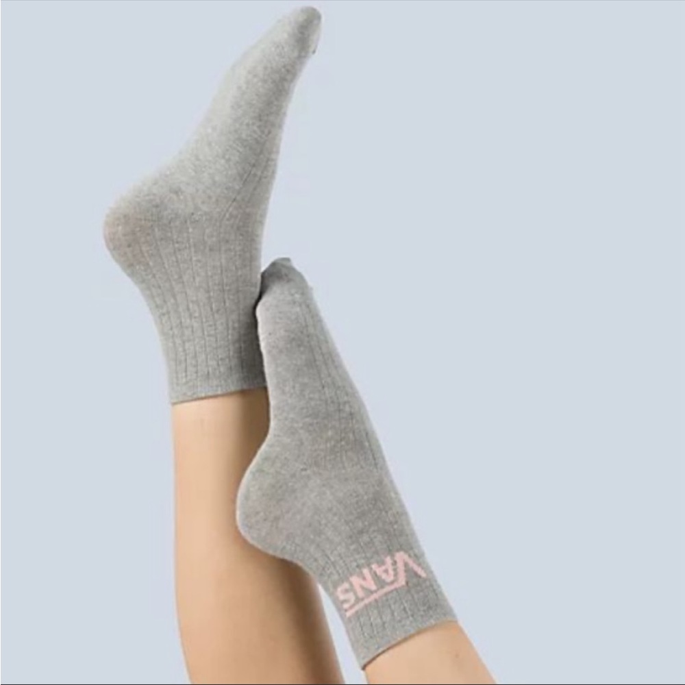 Vans socks